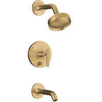 Tub & Shower Faucet Tub & Shower Faucet
