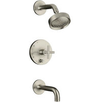 Tub & Shower Faucet Tub & Shower Faucet