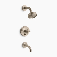 Tub & Shower Faucet Tub & Shower Faucet