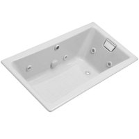 Whirlpool Tub 60'' x 32'' x 18-1/4'' Whirlpool Tub 60'' x 32'' x 18-1/4''