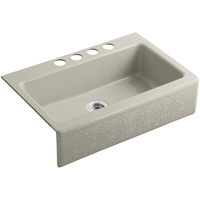 Apron Front Kitchen Sink 33'' x 22'' x 8-3/4'' Apron Front Kitchen Sink 33'' x 22'' x 8-3/4''