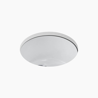 Bar Sink 18-3/8'' Diameter x 8-5/8'' Bar Sink 18-3/8'' Diameter x 8-5/8''