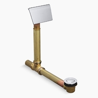 Tub / Shower Drain Tub / Shower Drain