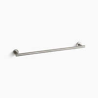Towel Bar 24" Bar Length Towel Bar 24" Bar Length