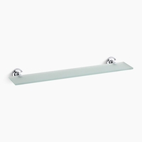 Vanity Shelf Vanity Shelf