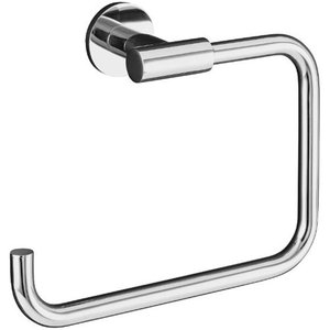 K14456-CP Stillness Towel Ring Bathroom Accessory - Polished Chrome K14456-CP Stillness Towel Ring Bathroom Accessory - Polished Chrome