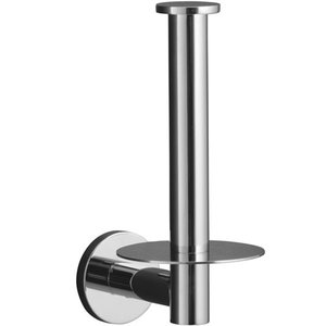 K14459-CP Stillness Paper Holder Bathroom Accessory - Polished Chrome K14459-CP Stillness Paper Holder Bathroom Accessory - Polished Chrome