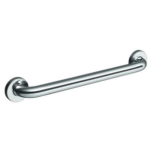 K14561-S Hand Rail Bathroom Accessory - Polished Stainless K14561-S Hand Rail Bathroom Accessory - Polished Stainless