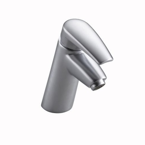 K18140 G Panache Single Hole Bathroom Faucet Brushed Chrome At