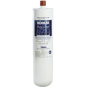 K202-NA Aquifer Replacement Filter Cartridge Water Filtration - No Finish K202-NA Aquifer Replacement Filter Cartridge Water Filtration - No Finish