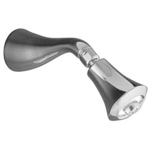 K7374CP/K16133CP Finial Traditional Shower Head Shower Accessory - Polished Chrome K7374CP/K16133CP Finial Traditional Shower Head Shower Accessory - Polished Chrome