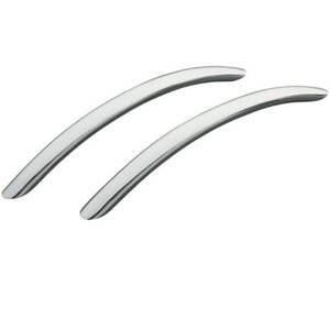 K9669-CP RiverBath Hand Rail Bathroom Accessory - Polished Chrome K9669-CP RiverBath Hand Rail Bathroom Accessory - Polished Chrome