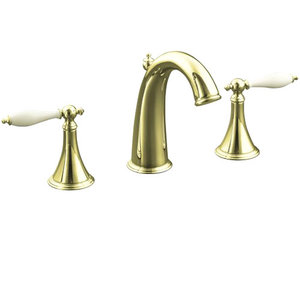 K310 4f Af Finial Traditional 8 Widespread Bathroom Faucet K310 4f Af Finial Traditional 8 Widespread Bathroom Faucet Vibrant French