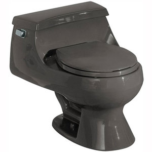 K3386 58 Rialto One Piece Toilet Thunder Grey At Fergusonshowrooms K3386 58 Rialto One Piece Toilet Thunder Grey