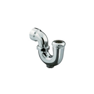 K8995-CP Trap, Tailpiece or Accessory Installation Need - Polished Chrome K8995-CP Trap, Tailpiece or Accessory Installation Need - Polished Chrome