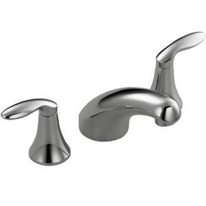 KT152944CP/K300K Coralais Deck Mount Tub Faucet - Polished Chrome KT152944CP/K300K Coralais Deck Mount Tub Faucet - Polished Chrome