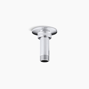 K7396-CP Shower Arm Shower Arm Shower Accessory - Polished Chrome K7396-CP Shower Arm Shower Arm Shower Accessory - Polished Chrome