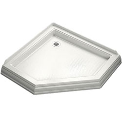 Shower Base 42'' x 42'' Shower Base 42'' x 42''