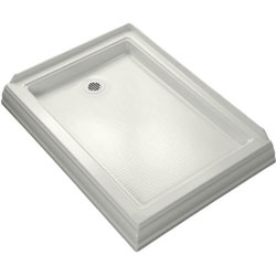 Shower Base 48'' x 34'' Shower Base 48'' x 34''