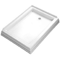 Shower Base 48'' x 34'' Shower Base 48'' x 34''