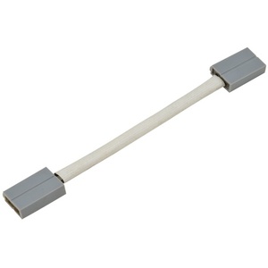KGKCC609 GK Lightrail Track Connector and Adaptor Track Lighting - Silver KGKCC609 GK Lightrail Track Connector and Adaptor Track Lighting - Silver