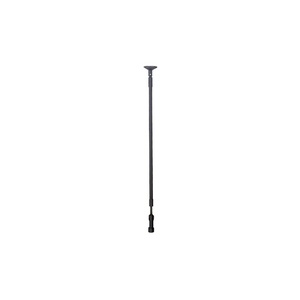 KGKST1012467 GK Lightrail Standoff and Cable Support Track Lighting - Sable Bronze Patina KGKST1012467 GK Lightrail Standoff and Cable Support Track Lighting - Sable Bronze Patina