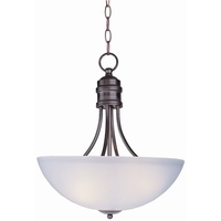 Up Light Pendant 15" Width Up Light Pendant 15" Width