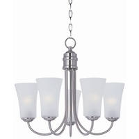 Mini Chandelier 21" Width Mini Chandelier 21" Width