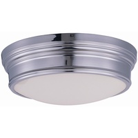 Flush Mount Ceiling Light 16" Width Flush Mount Ceiling Light 16" Width