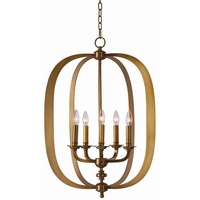 Foyer Pendant Lighting 22" Width Foyer Pendant Lighting 22" Width