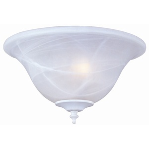 MFKT209MW Basic-Max Ceiling Fan Light Kit Light Kits & Accessories - Matte White MFKT209MW Basic-Max Ceiling Fan Light Kit Light Kits & Accessories - Matte White