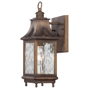 M72111149 Wilshire Park Entrance Outdoor Wall Light - Portsmouth Bronze M72111149 Wilshire Park Entrance Outdoor Wall Light - Portsmouth Bronze