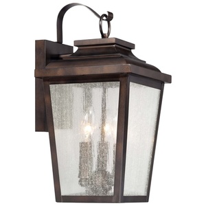 M72172189 Irvington Manor Entrance Outdoor Wall Light - Chelesa Bronze M72172189 Irvington Manor Entrance Outdoor Wall Light - Chelesa Bronze