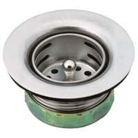 Drain Strainer Drain Strainer