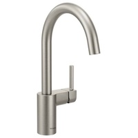 Single Handle Kitchen Faucet Single Hole Single Handle Kitchen Faucet Single Hole