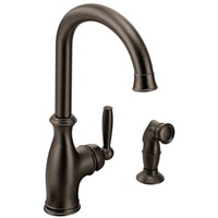 Single Handle Kitchen Faucet 2 Hole Single Handle Kitchen Faucet 2 Hole