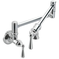 Pot Filler Kitchen Faucet Wall Mount Pot Filler Kitchen Faucet Wall Mount