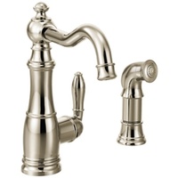 Single Handle Kitchen Faucet 2 Hole Single Handle Kitchen Faucet 2 Hole