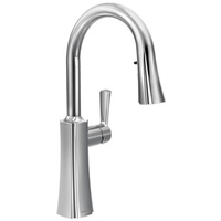 Pull-Out Spray Kitchen Faucet Single Hole Pull-Out Spray Kitchen Faucet Single Hole