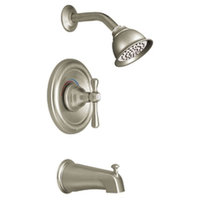 Tub & Shower Faucet Tub & Shower Faucet