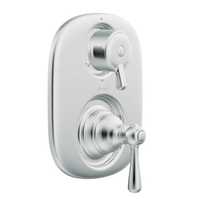 Custome Shower Non-Thermostatic Valve Custome Shower Non-Thermostatic Valve