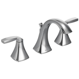 MT6905 Voss Bathroom Sink Faucet Trim Trim Kit - Chrome MT6905 Voss Bathroom Sink Faucet Trim Trim Kit - Chrome