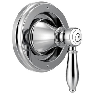MTS32205 Weymouth Transfer Valve Trim Trim Kit - Chrome MTS32205 Weymouth Transfer Valve Trim Trim Kit - Chrome