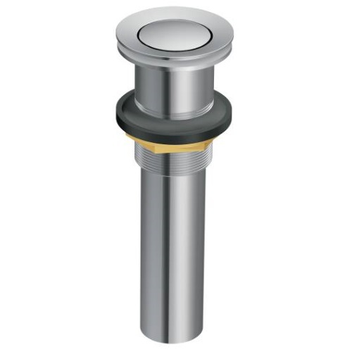 M131553 Lavatory Drain Bathroom Accessory - Chrome M131553 Lavatory Drain Bathroom Accessory - Chrome