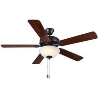 Large Ceiling Fan 52" Width Large Ceiling Fan 52" Width
