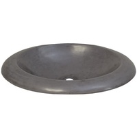 Self-Rimming Bathroom Sink 21 x 15 x 5 Self-Rimming Bathroom Sink 21 x 15 x 5