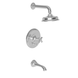 Tub & Shower Faucet Trim Kit Tub & Shower Faucet Trim Kit