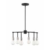 Park Harbor Chandeliers