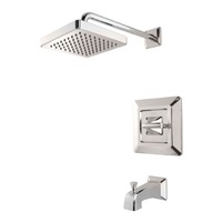 Tub & Shower Faucet Tub & Shower Faucet