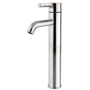 PGT40NC00 Contempra Vessel Filler Bathroom Faucet - Polished Chrome PGT40NC00 Contempra Vessel Filler Bathroom Faucet - Polished Chrome